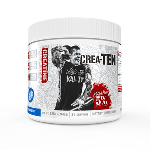 Crea-TEN 10-in-1 Creatine: Legendary Series - 5% Nutrition