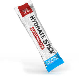 Hydrate Sticks (10 Sticks) - 5% Nutrition