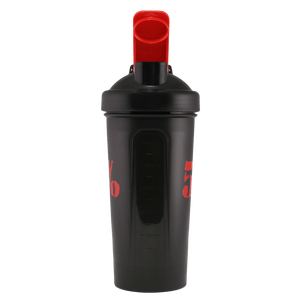 20oz Shaker Cup with Flip Top - 5% Nutrition