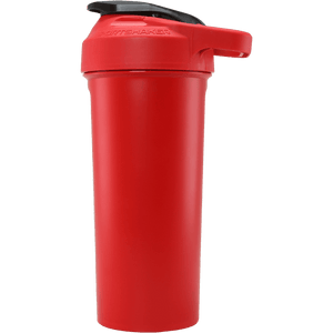 5% 20oz Shaker Cup (Red/Black) - 5% Nutrition
