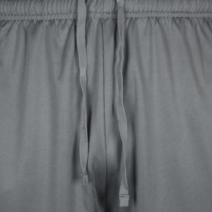 5% Grey Shorts with White Lettering - 5% Nutrition