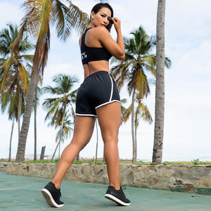 5% Women's Shorts (3 Colors) - 5% Nutrition