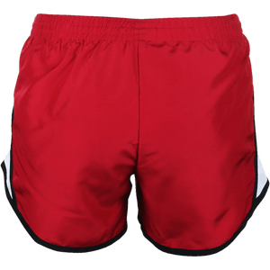 5% Women's Shorts (3 Colors) - 5% Nutrition