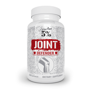 Joint Defender Maximum Joint Support: Legendary Series - 5% Nutrition