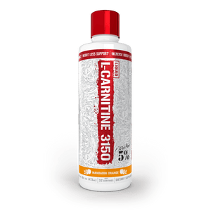 Liquid L-Carnitine 3150: Legendary Series - 5% Nutrition